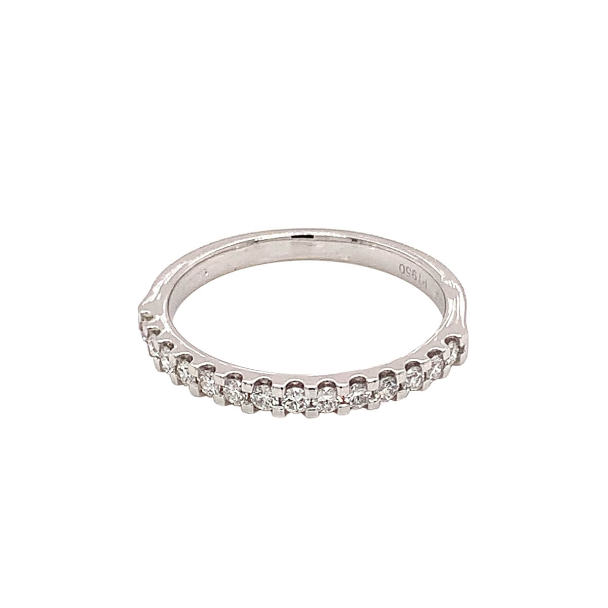 Eternity Rings