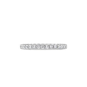 1.50ct Round Brilliant Cut Diamond Full Eternity Ring