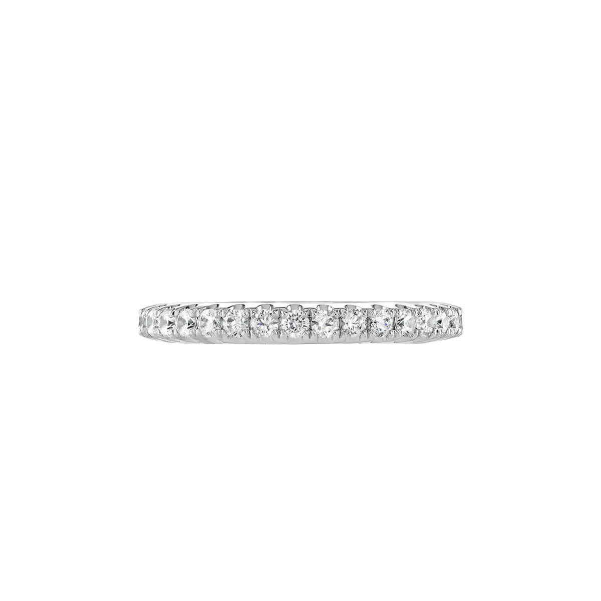 1.50ct Round Brilliant Cut Diamond Full Eternity Ring | Cry For The Moon