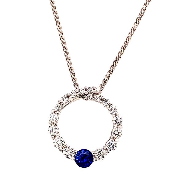 Sapphire Jewellery