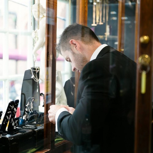 Jewellery Shop