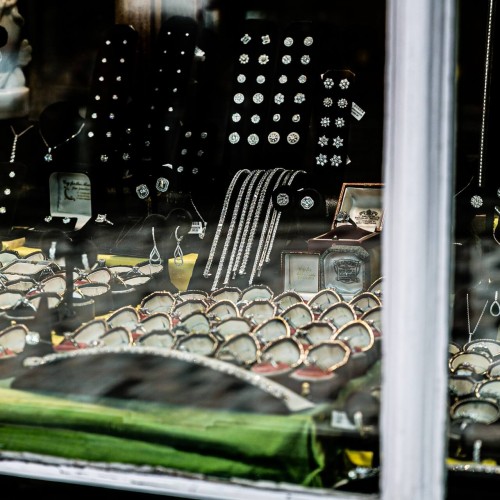 Jewellery Shop