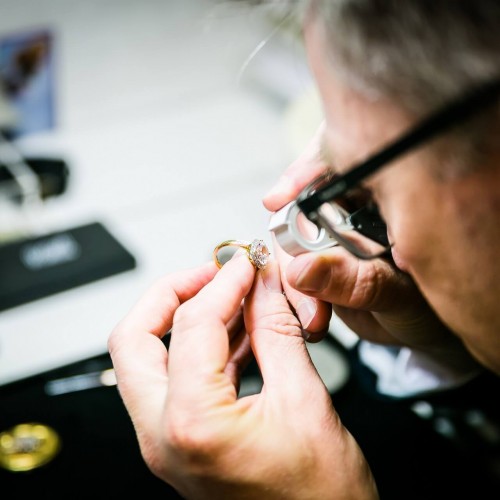 Jewellery Shop