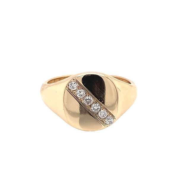 Signet Rings