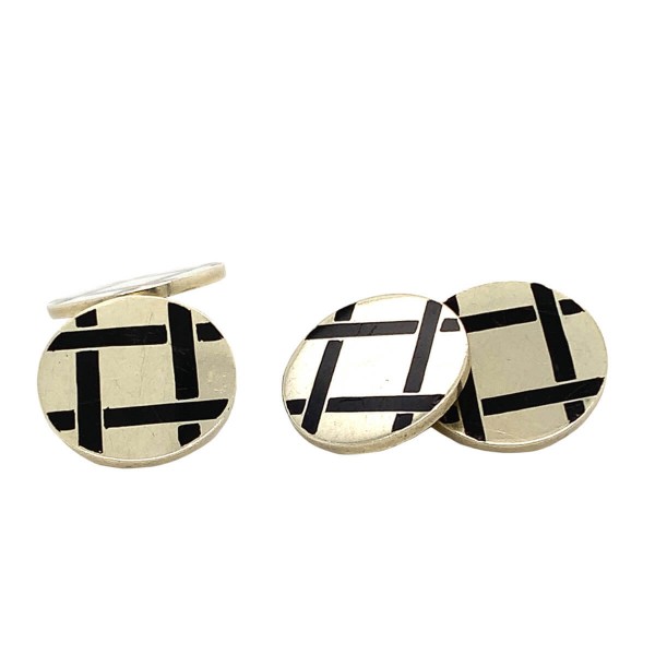 Cufflinks