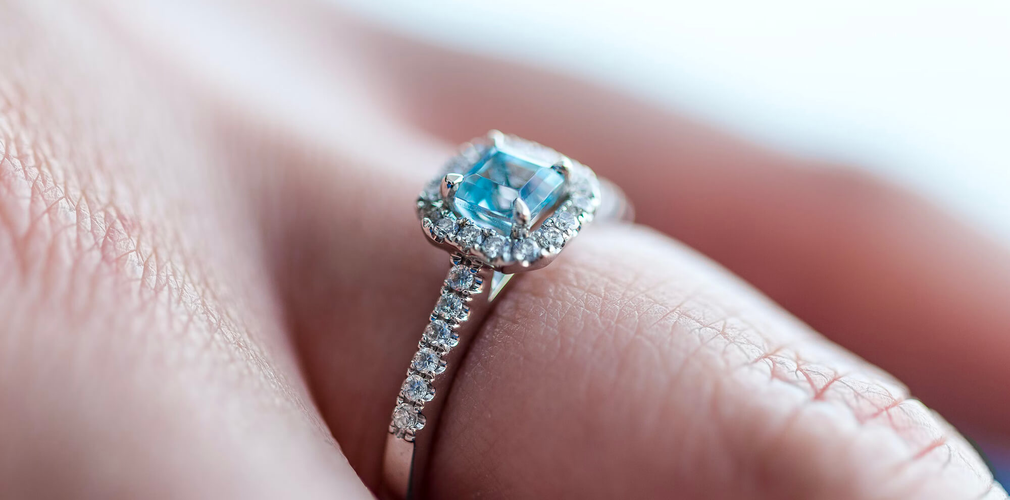 Aquamarine Jewellery and its Rise in Popularity