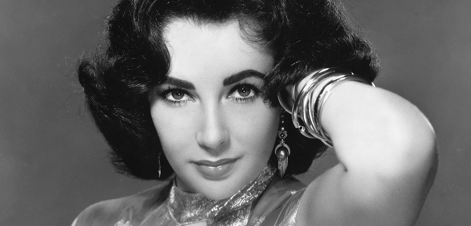 Elizabeth Taylor’s Jewellery Collection