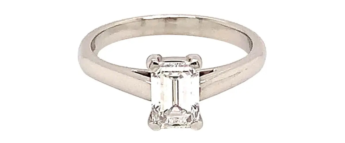 Cushion Cut