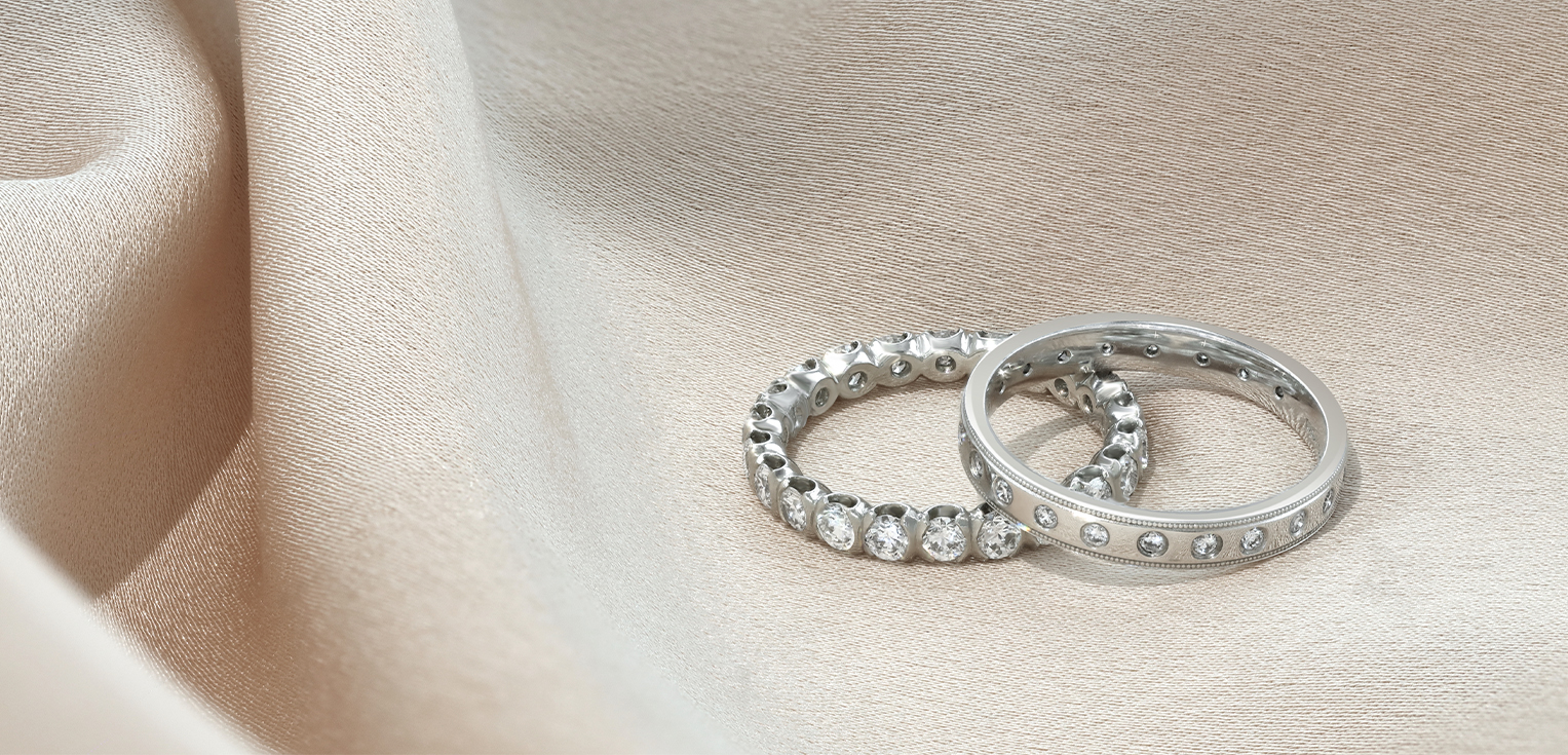 First Wedding Anniversary Gifts to Cherish