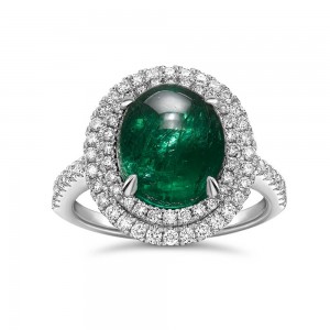 Gemstone Rings