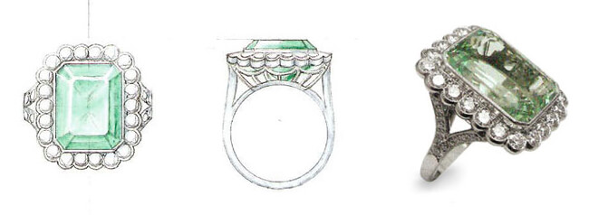 Ring Design