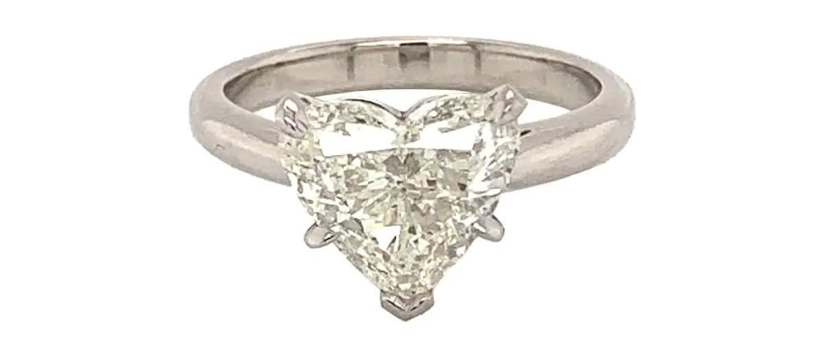 Cushion Cut