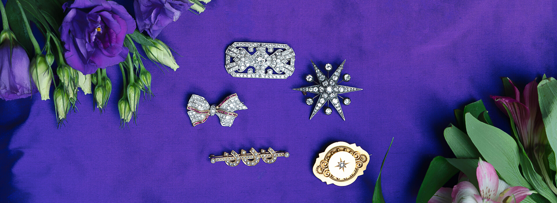 jewellery-brooches