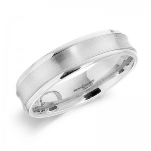 Wedding Bands