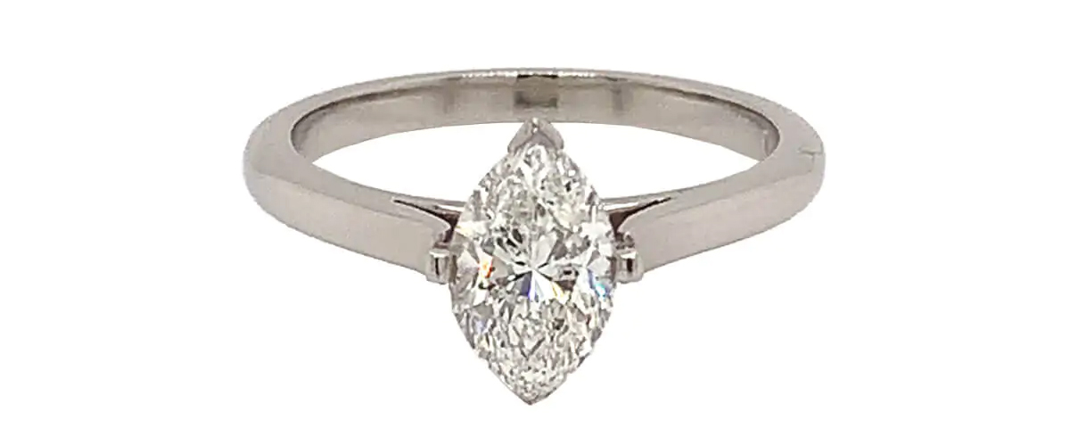 Cushion Cut