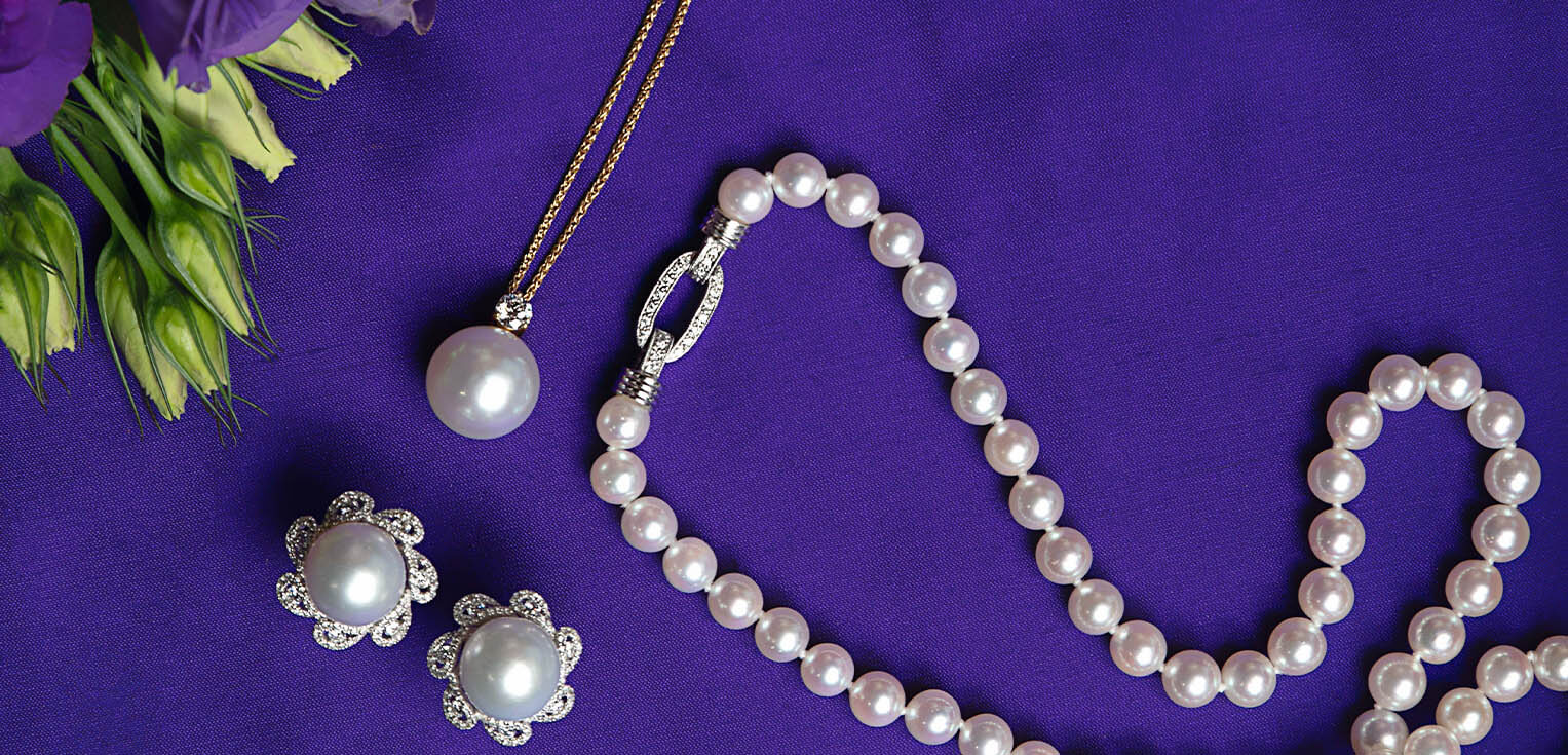 Cherish Memories Forever with Memorial Jewellery