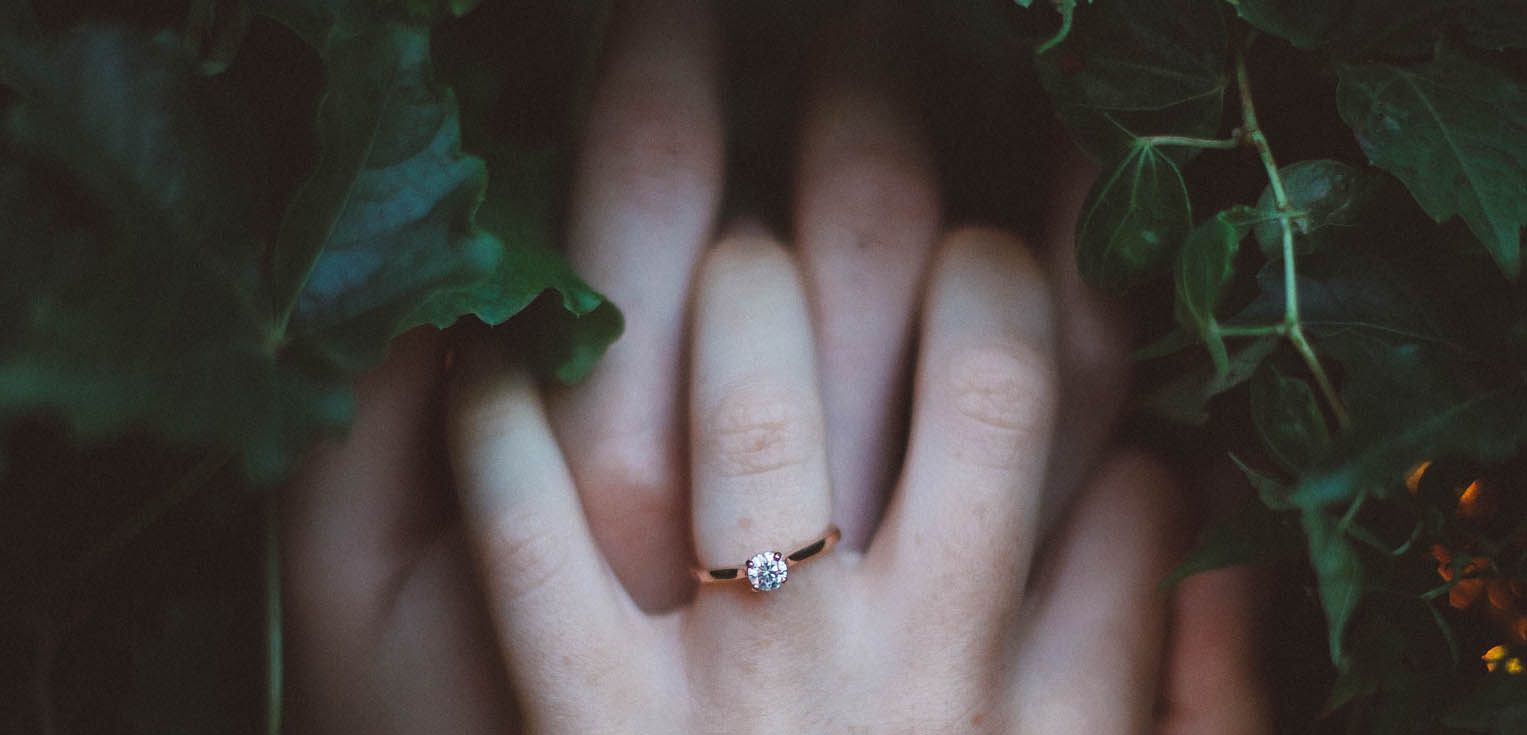 Jewellery Inspired by Nature