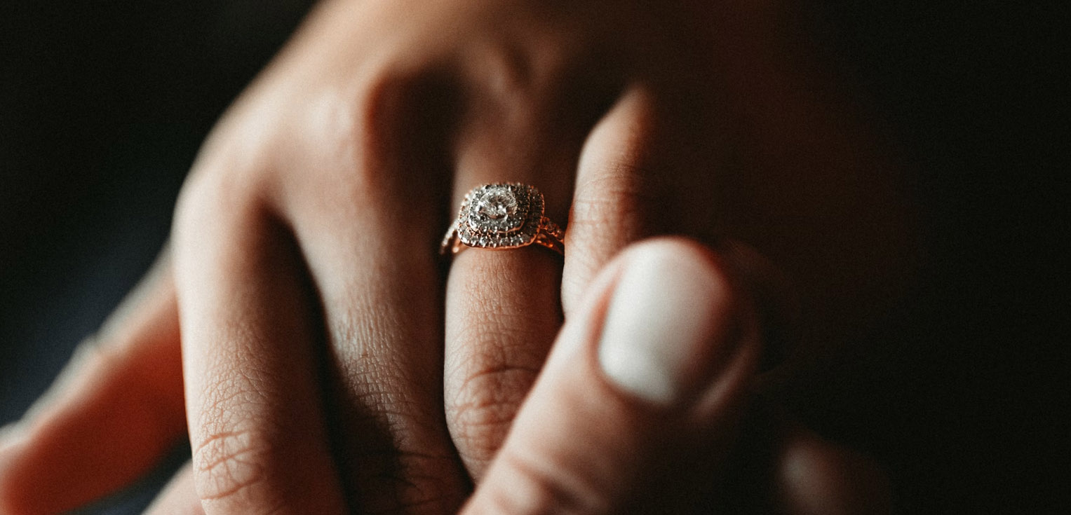 How to Secretly Find Your Partner’s Ring Size