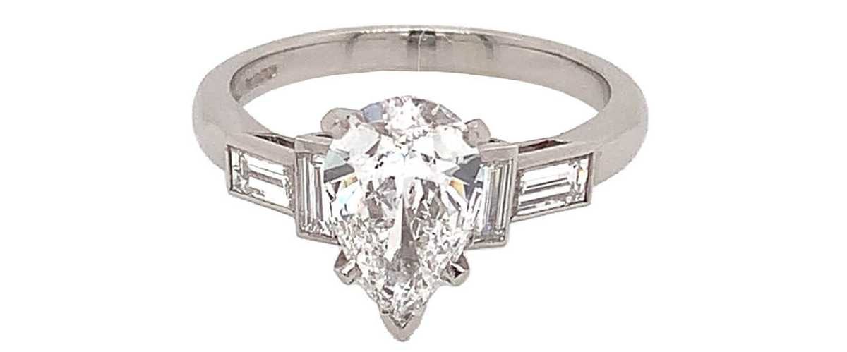 Cushion Cut