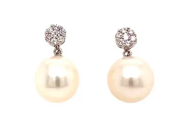 Pearl Jewellery