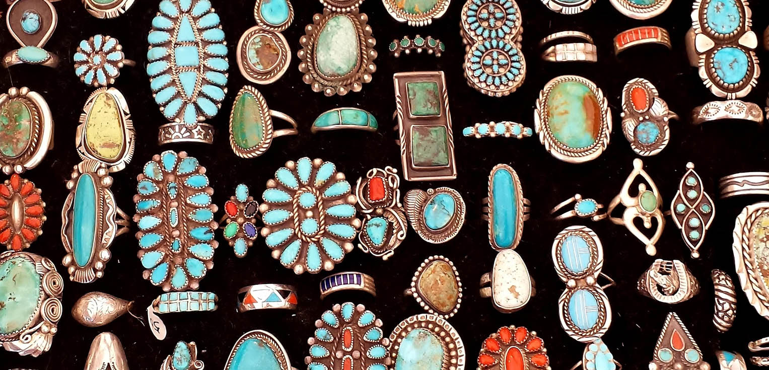 Gemstones You Might Not Have Heard of