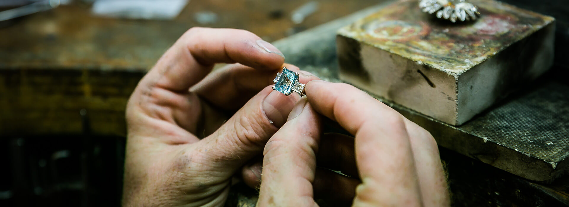 Jewellery Repairs Alterations Guildford Cry For The Moon