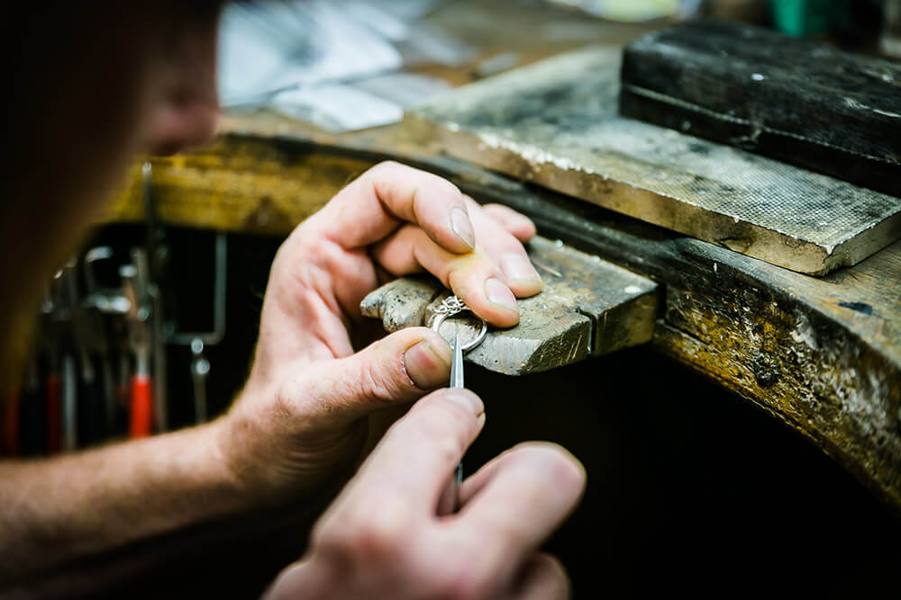 Jewellery Repairs