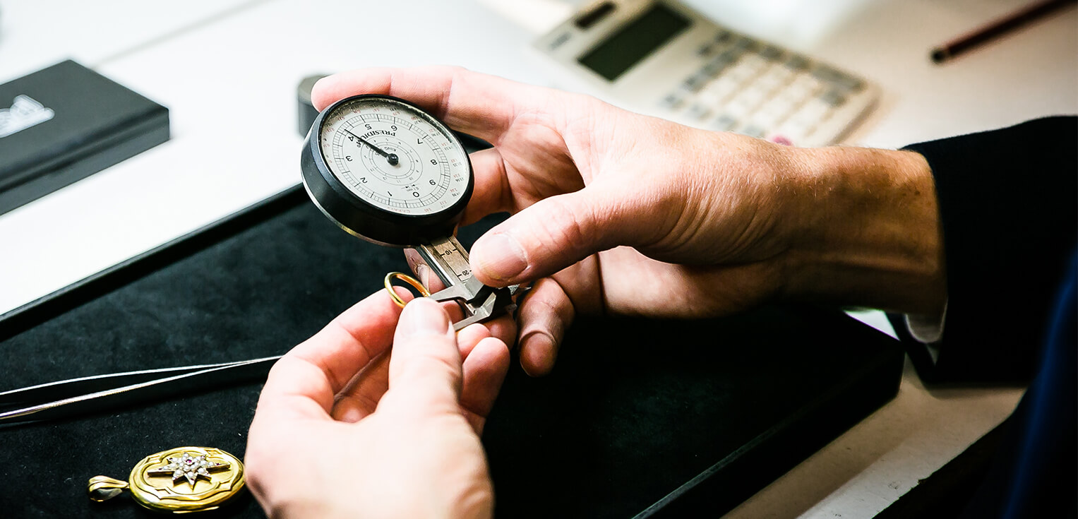 Guide to Jewellery Insurance Valuations