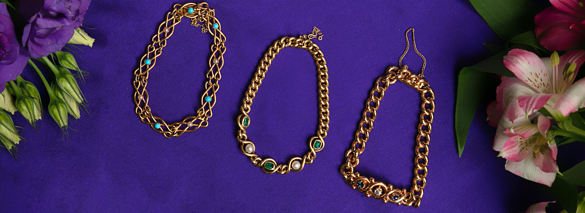 vintage-bracelets