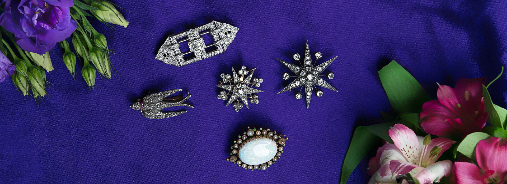 vintage-brooches