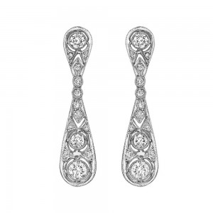 Vintage Earrings